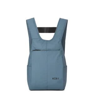 Mochila antirrobo mediana KCB Dual