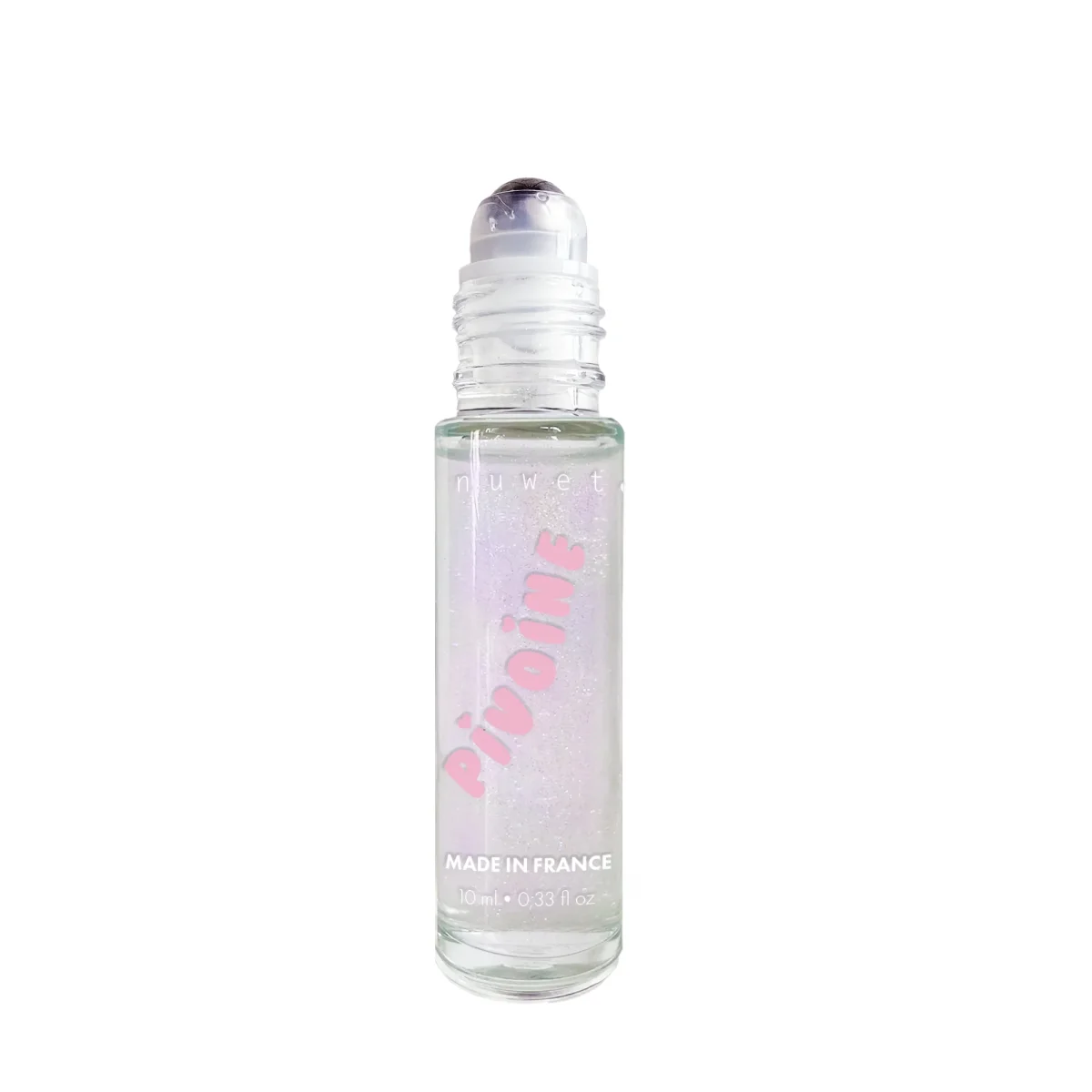 Perfume Glitter Peonia - Imagen 4