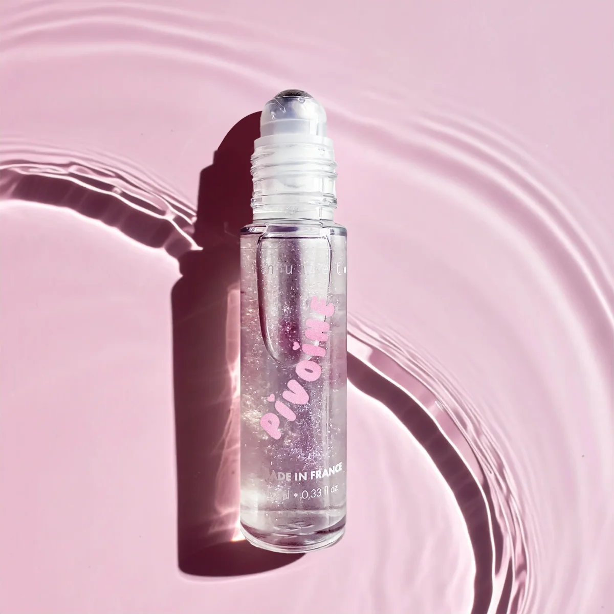 Perfume Glitter Peonia - Imagen 3