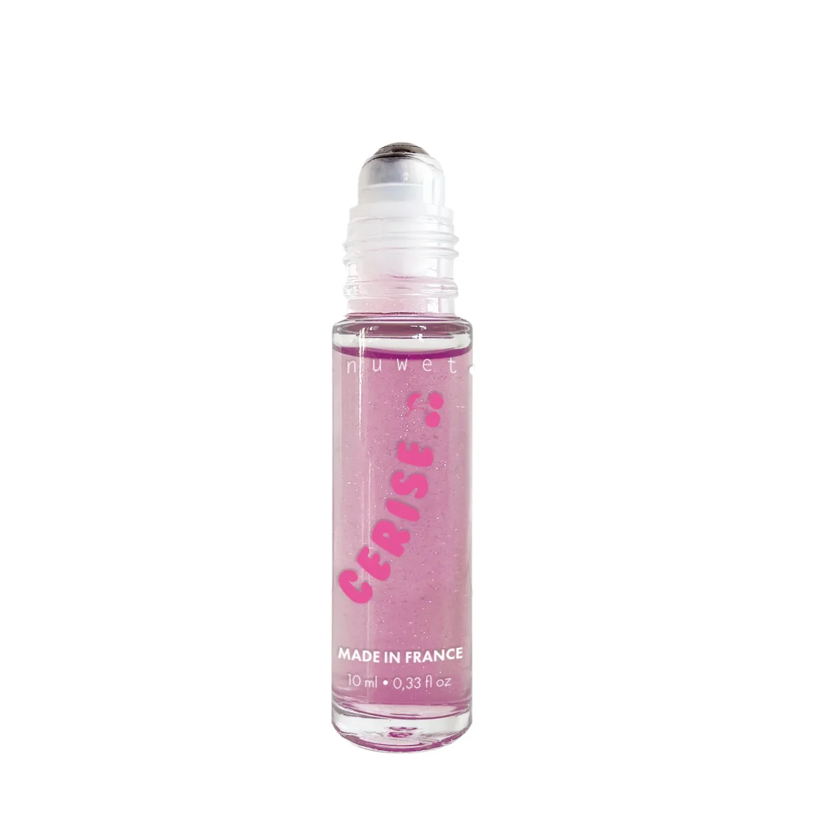 Perfume Glitter Cereza - Imagen 4