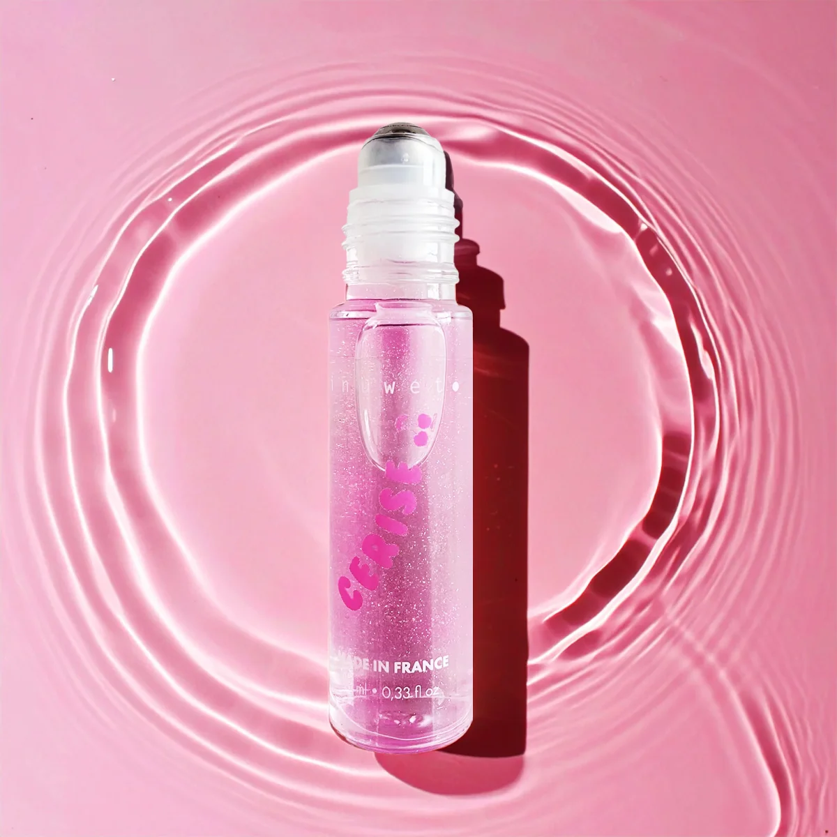 Perfume Glitter Cereza - Imagen 3