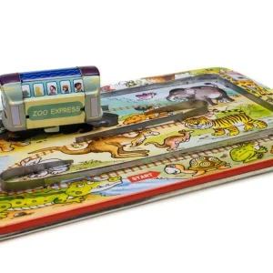 Zoo Express