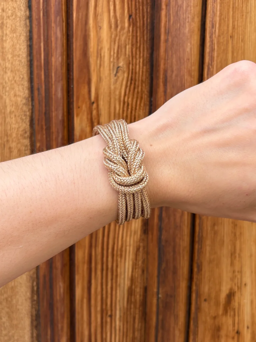 Pulsera Khadija Nudo - Imagen 8