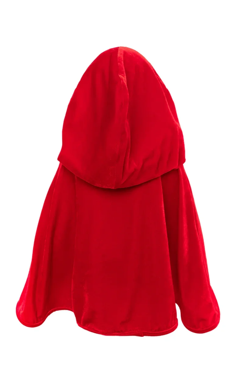 Capa Caperucita Roja - Imagen 4