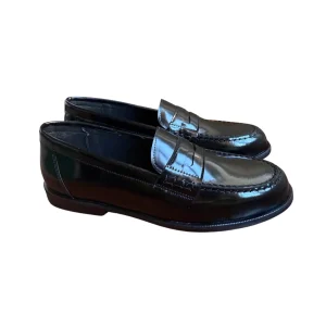 Mocasin Florentic Negro