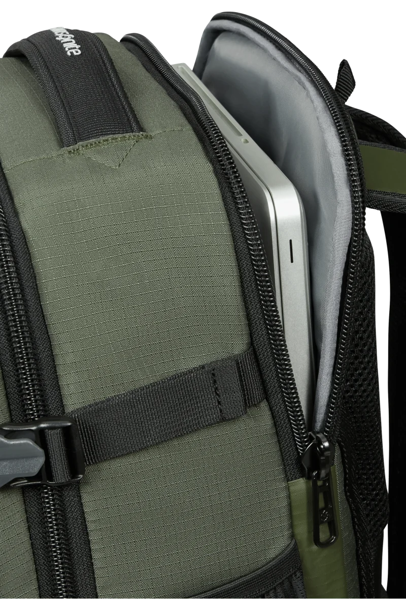 Mochila de viaje underseat Samsonite Roadseeker - Imagen 8
