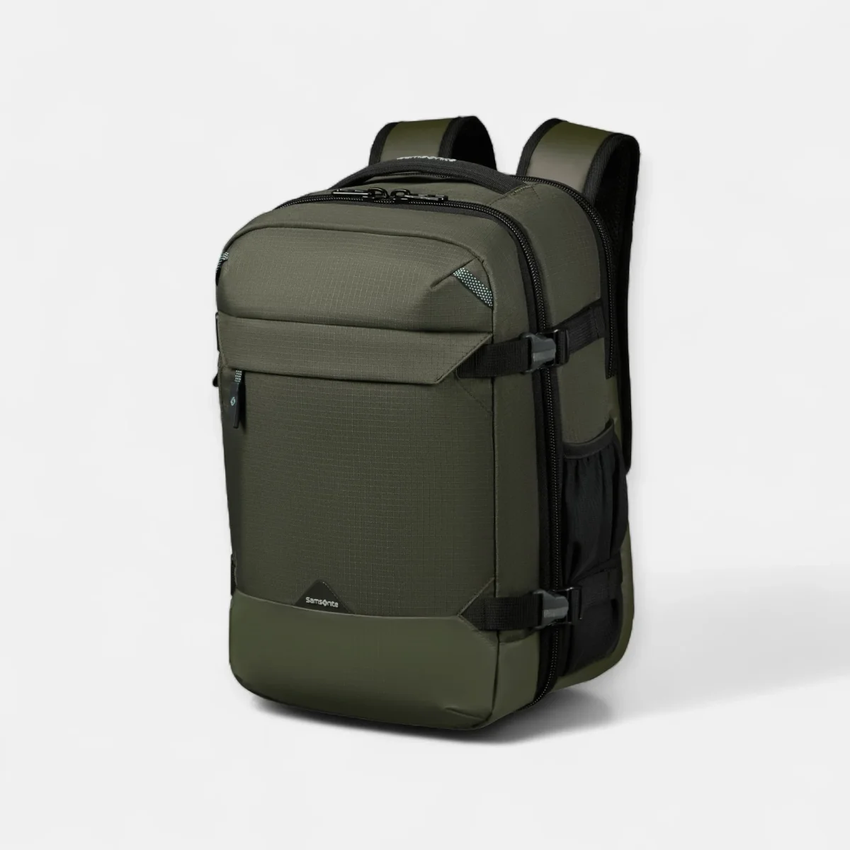 Mochila de viaje underseat Samsonite Roadseeker - Imagen 5