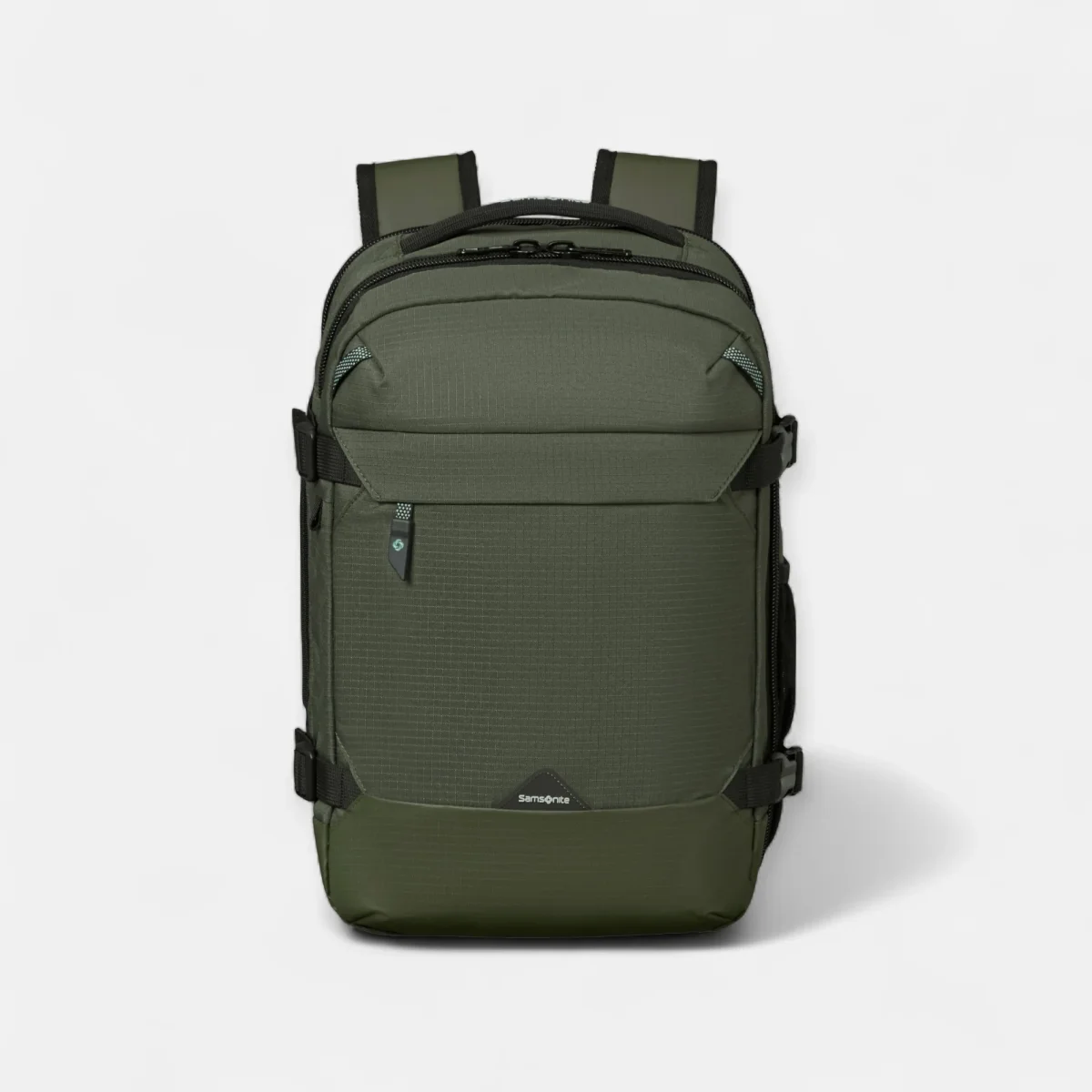 Mochila de viaje underseat Samsonite Roadseeker