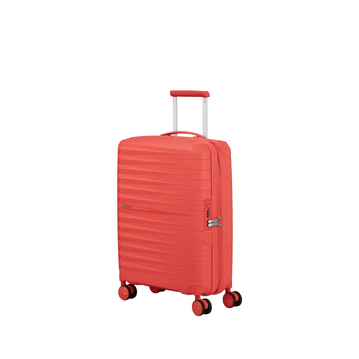 Maleta de cabina expandible American Tourister FastForward - Imagen 3