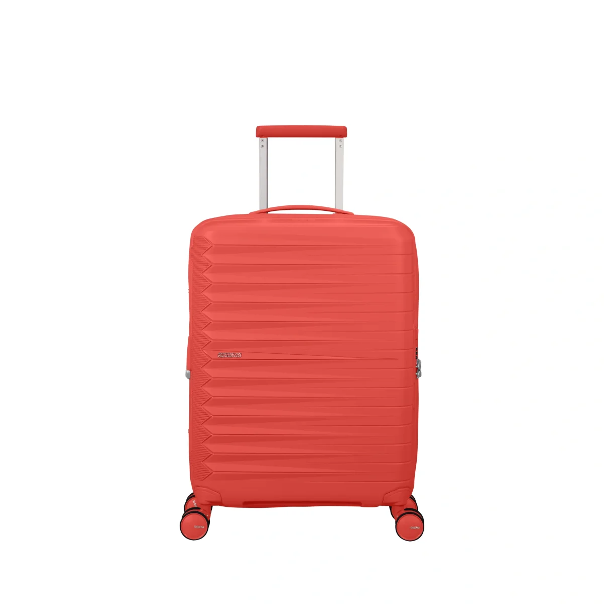 Maleta de cabina expandible American Tourister FastForward - Imagen 2