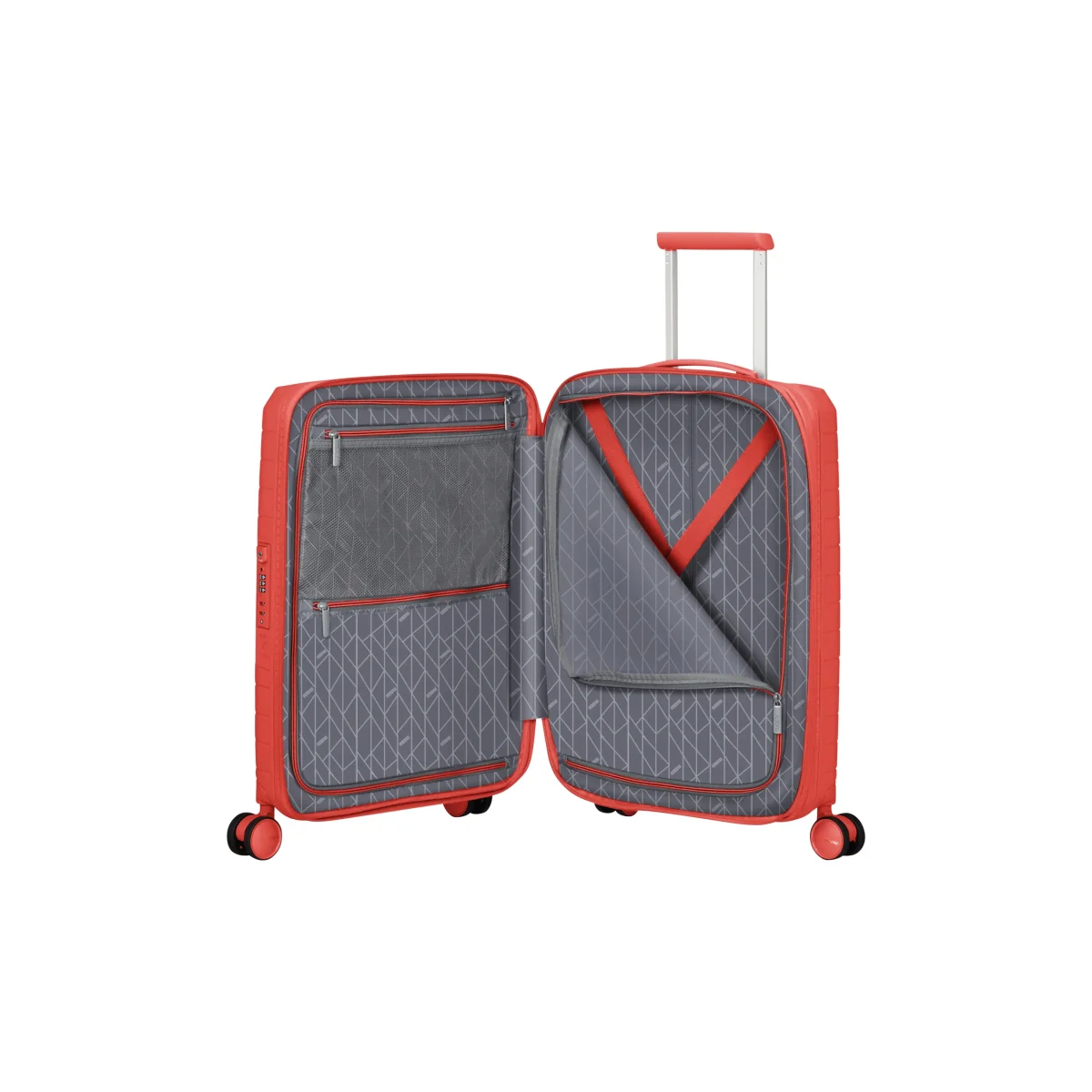 Maleta de cabina expandible American Tourister FastForward - Imagen 7