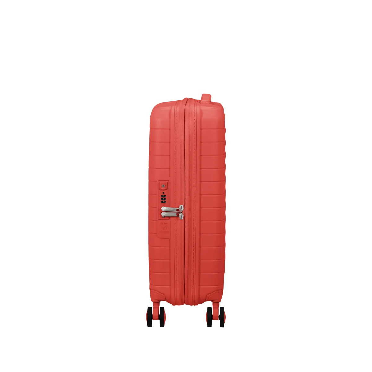 Maleta de cabina expandible American Tourister FastForward - Imagen 4