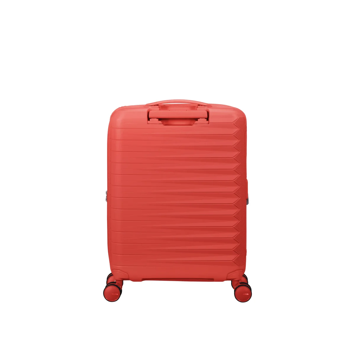 Maleta de cabina expandible American Tourister FastForward - Imagen 5
