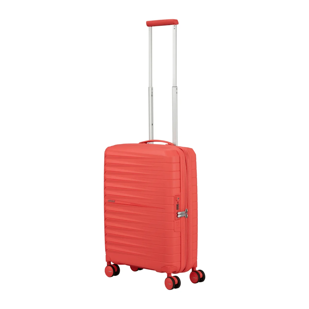 Maleta de cabina expandible American Tourister FastForward - Imagen 6