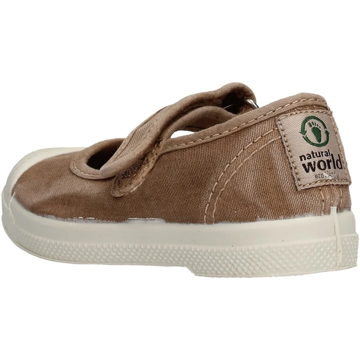 Merceditas Old Cebosa Beige - Imagen 5