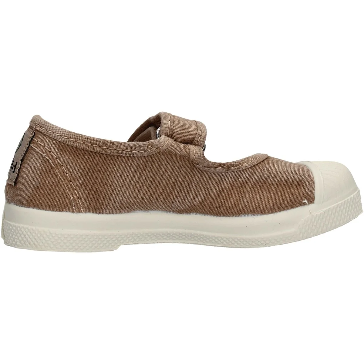Merceditas Old Cebosa Beige - Imagen 3