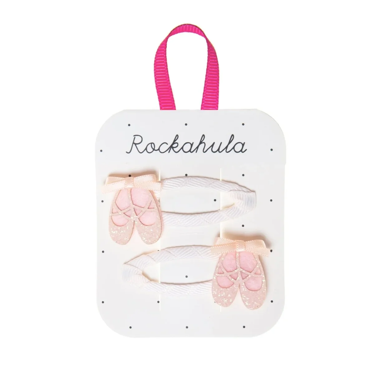 Clips Ballet Shoes - Imagen 2