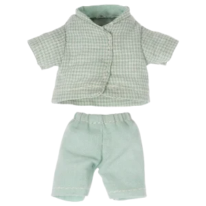 Pijama para Ratón Hermano Pequeño