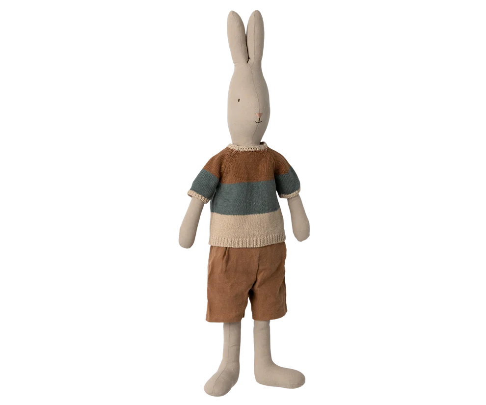 Conejo Clásico