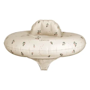 Flotador con asiento - Melocotones