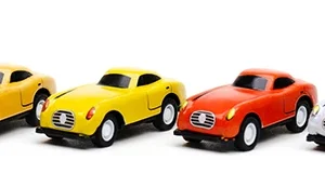 Mini Cars