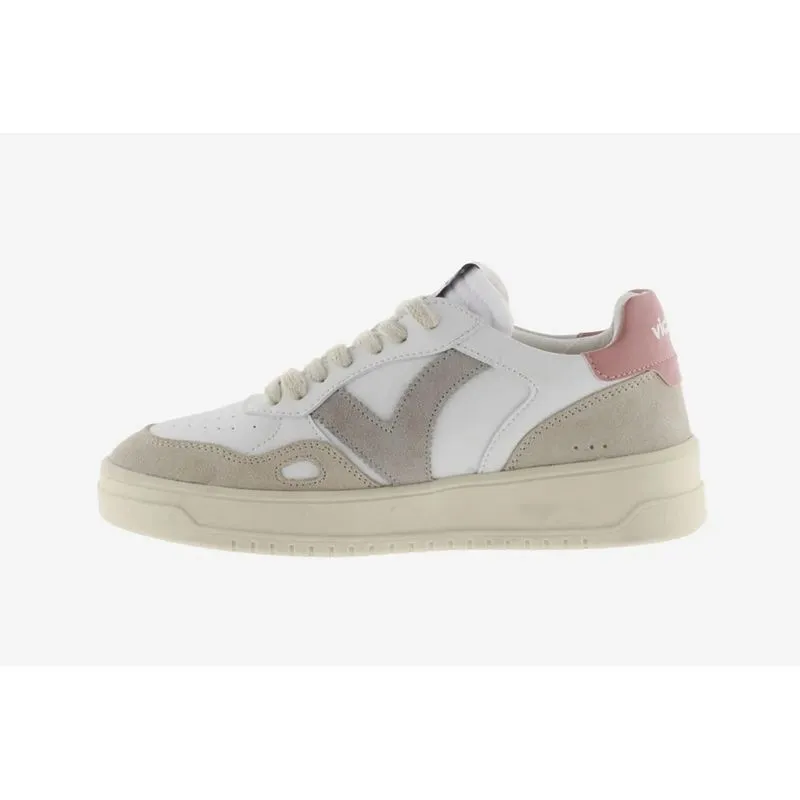 Seul Serraje multicolor gris - Imagen 5