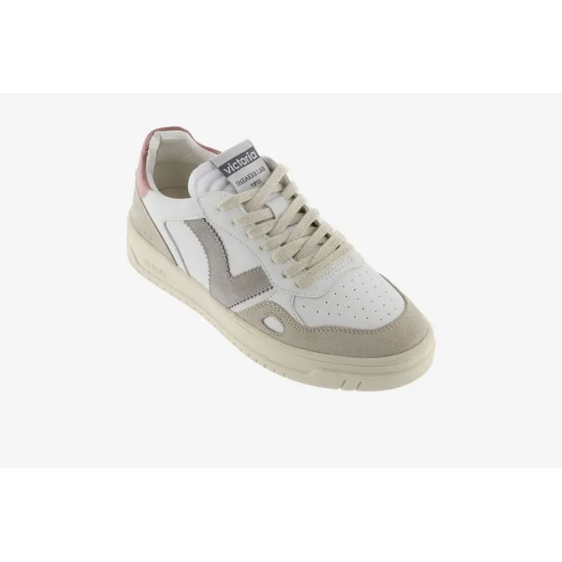 Seul Serraje multicolor gris - Imagen 3
