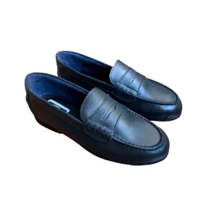 Mocasin Azul
