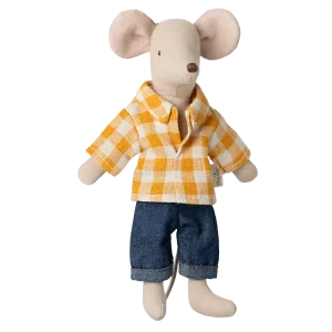 Papá Ratón