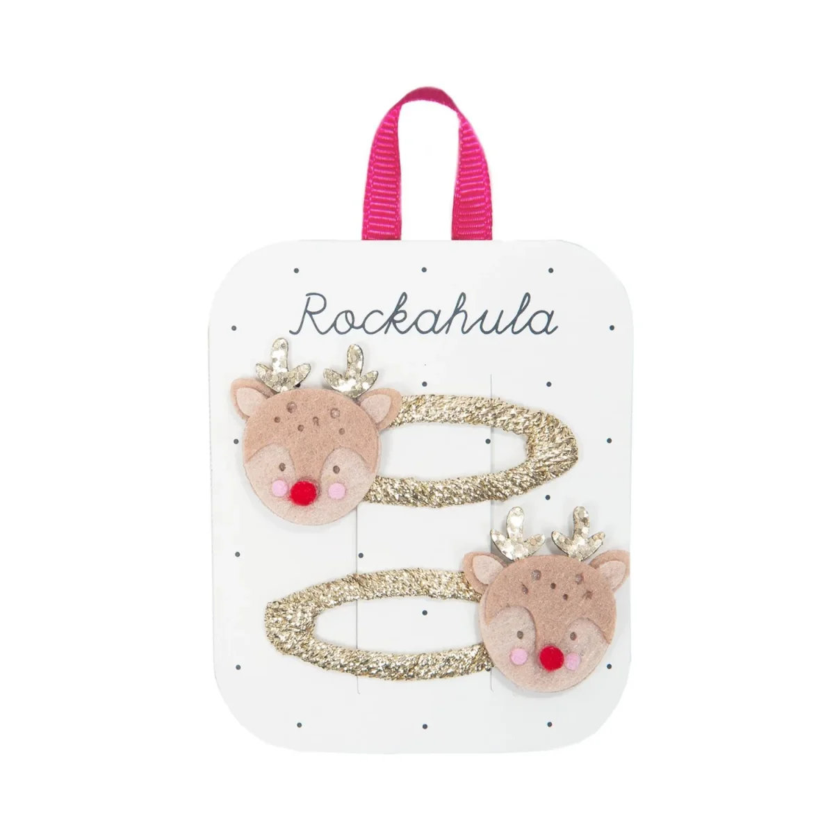 Clips Little Reindeer - Imagen 2