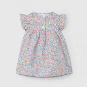 Vestido Liberty Fiori