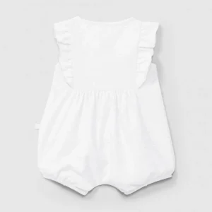 Ranita Lapinou Blanco
