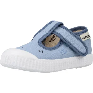 Zapatillas Lona Tiburón