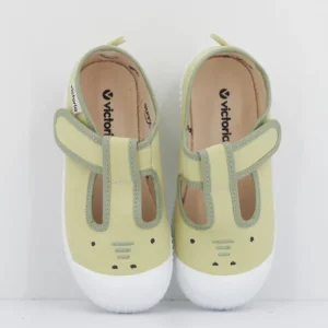 Zapatillas Lona Dino