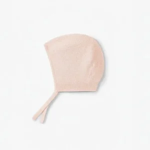 Capota Punto Rosa Suave