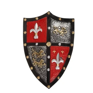Escudo Caballero