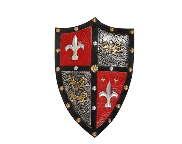 Escudo Caballero