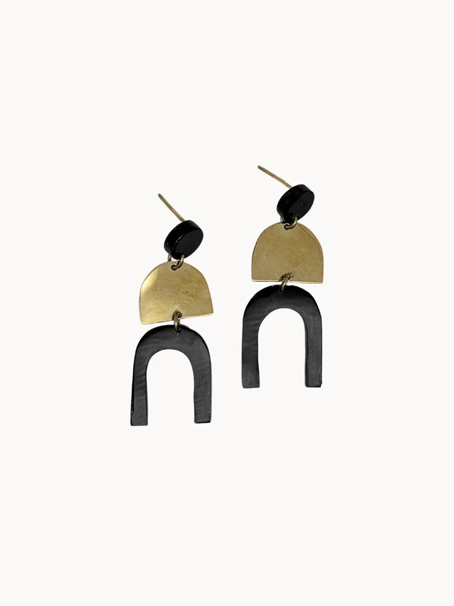 Pendientes Kali - Imagen 4