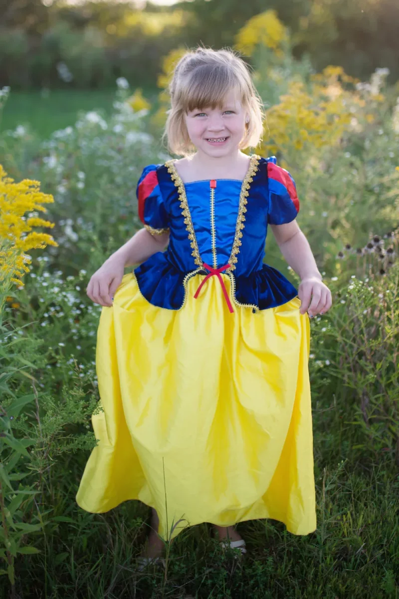 Disfraz Blancanieves - Imagen 3