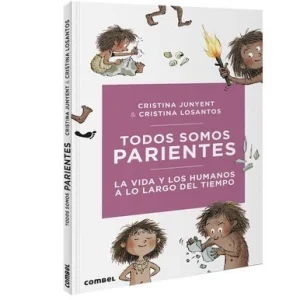 Todos somos Parientes
