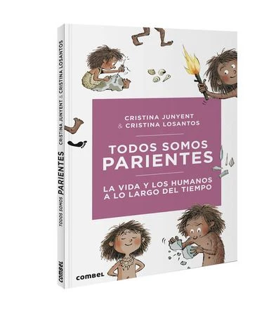 Todos somos Parientes