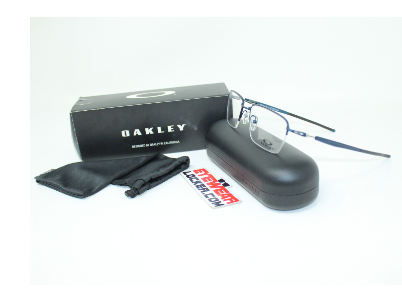 Oakley Titanium Gauge 3.2 Matte Blade - Imagen 6