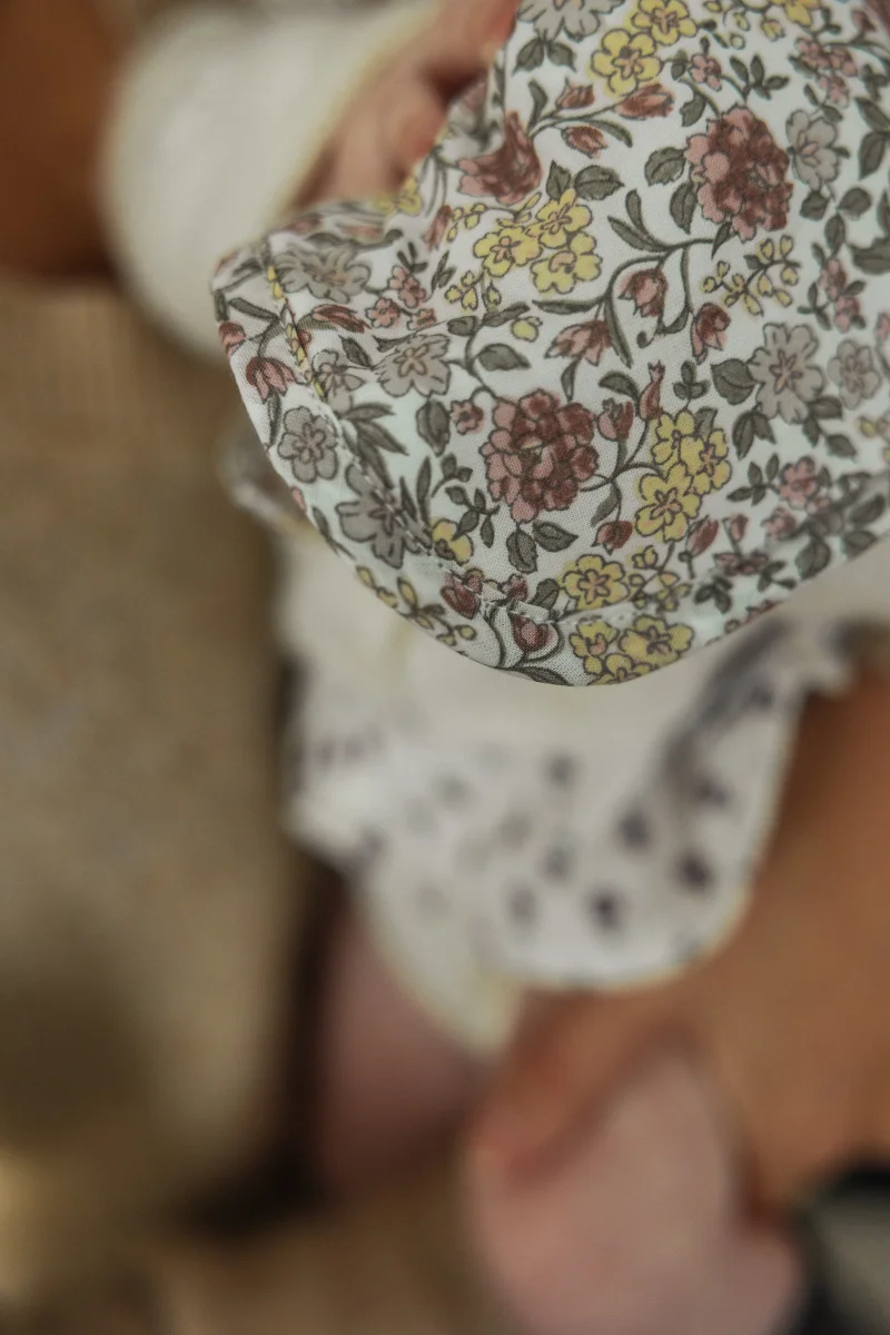 Babero Grande Ginevra - Imagen 5