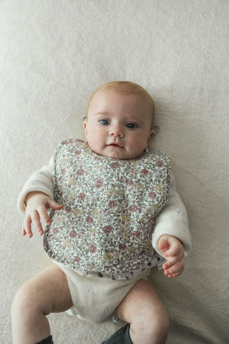 Babero Grande Ginevra - Imagen 3