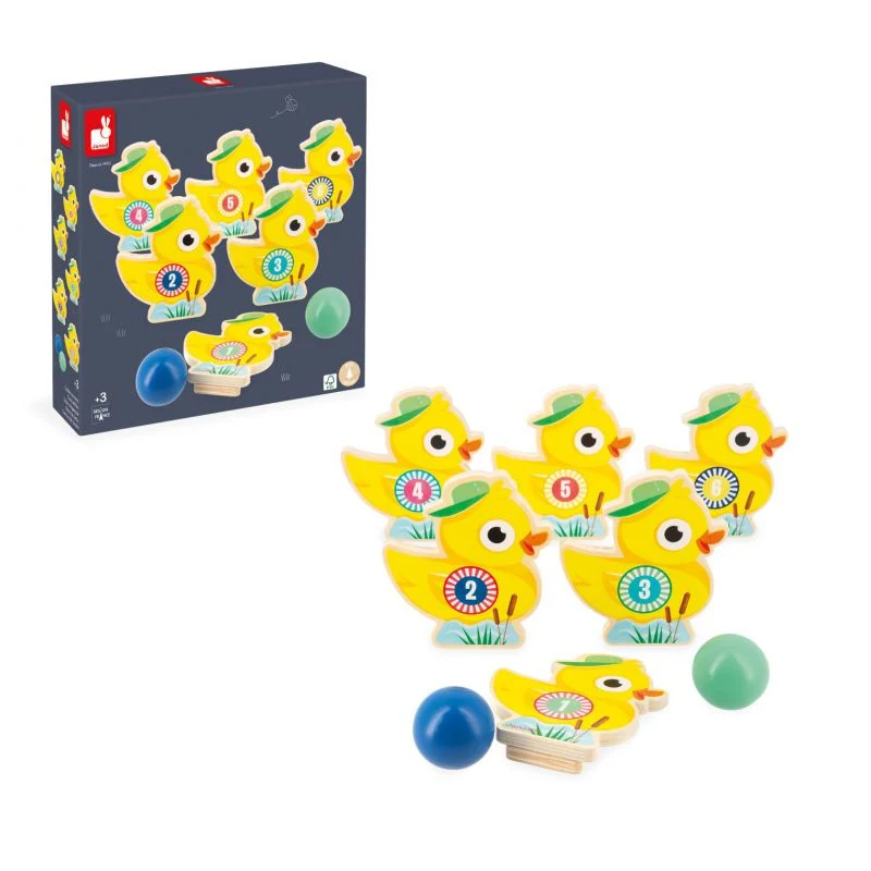 APPLEPOP - Bolos de Patos - Imagen 5