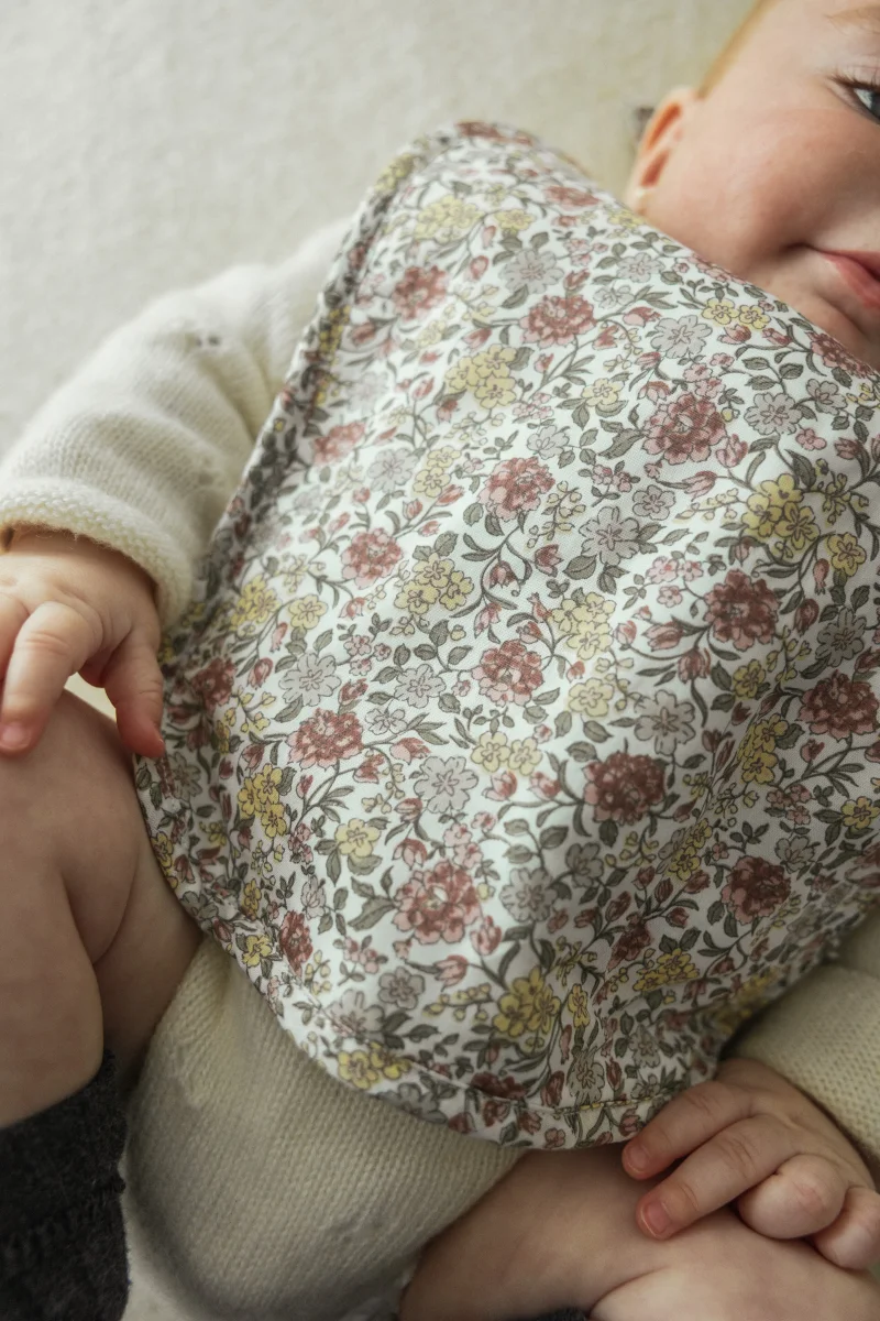 Babero Grande Ginevra - Imagen 6