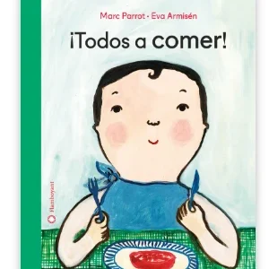 ¡Todos a comer!