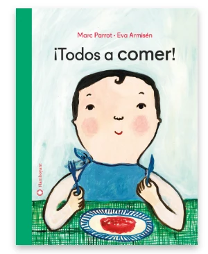 ¡Todos a comer! - Imagen 2