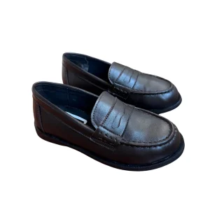 Mocasín Gamo Marrón