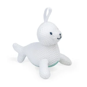 Foca de baño